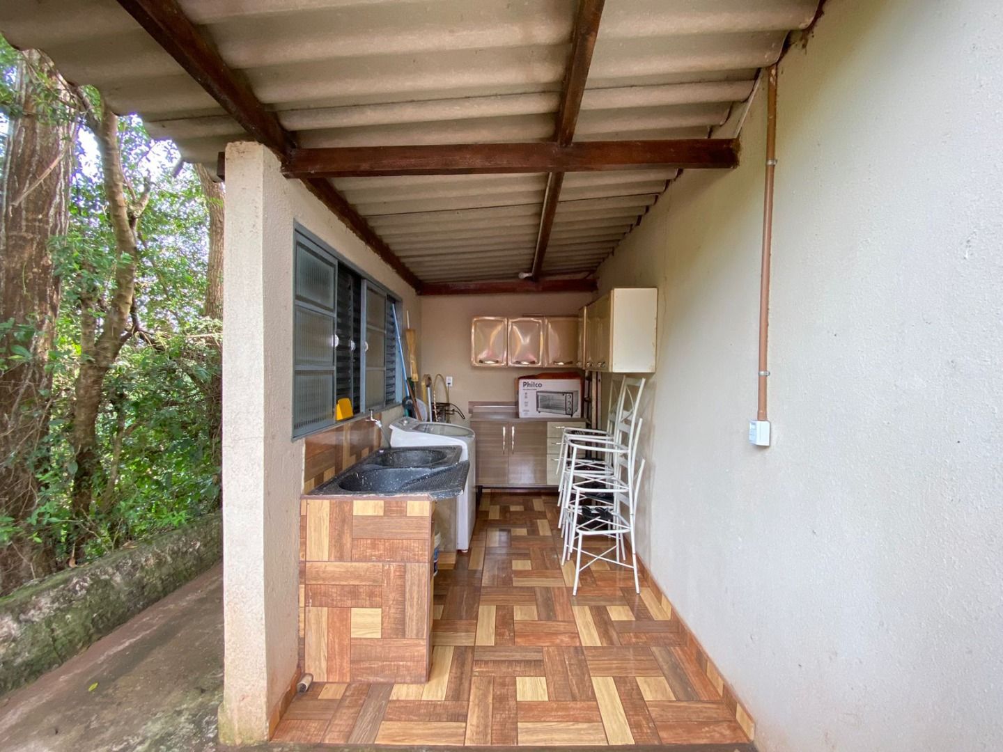 Rural com 1 quartos no Vila São Braz em Dourados/MS — foto 11