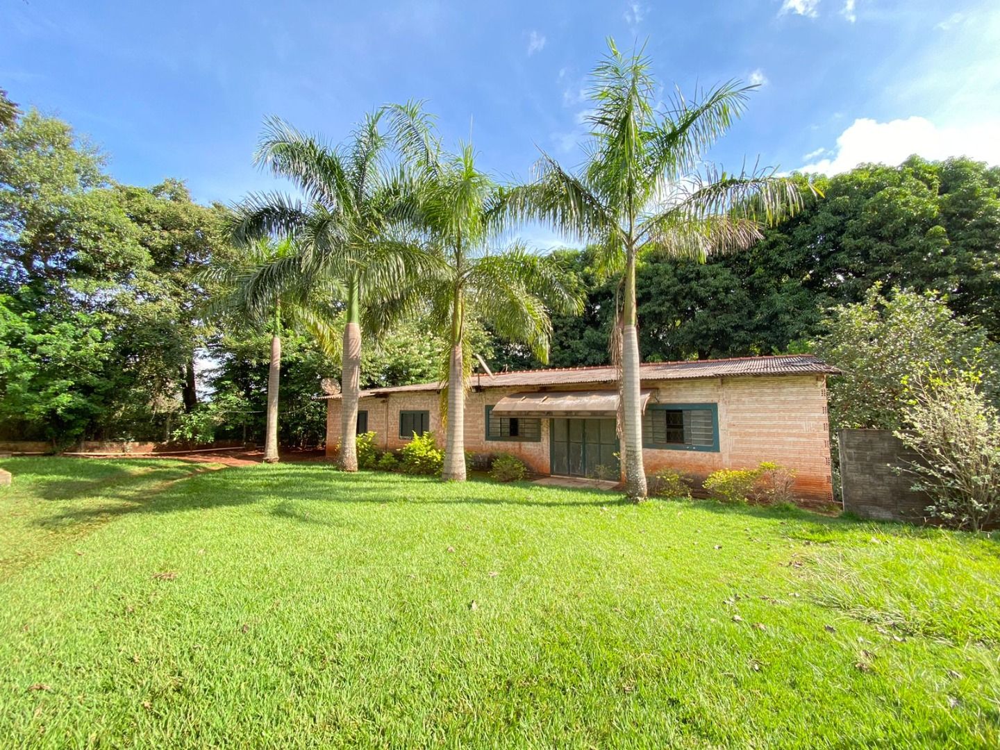 Rural com 1 quartos no Vila São Braz em Dourados/MS — foto 16