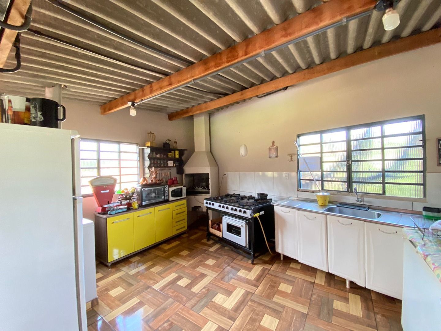 Rural com 1 quartos no Vila São Braz em Dourados/MS — foto 18