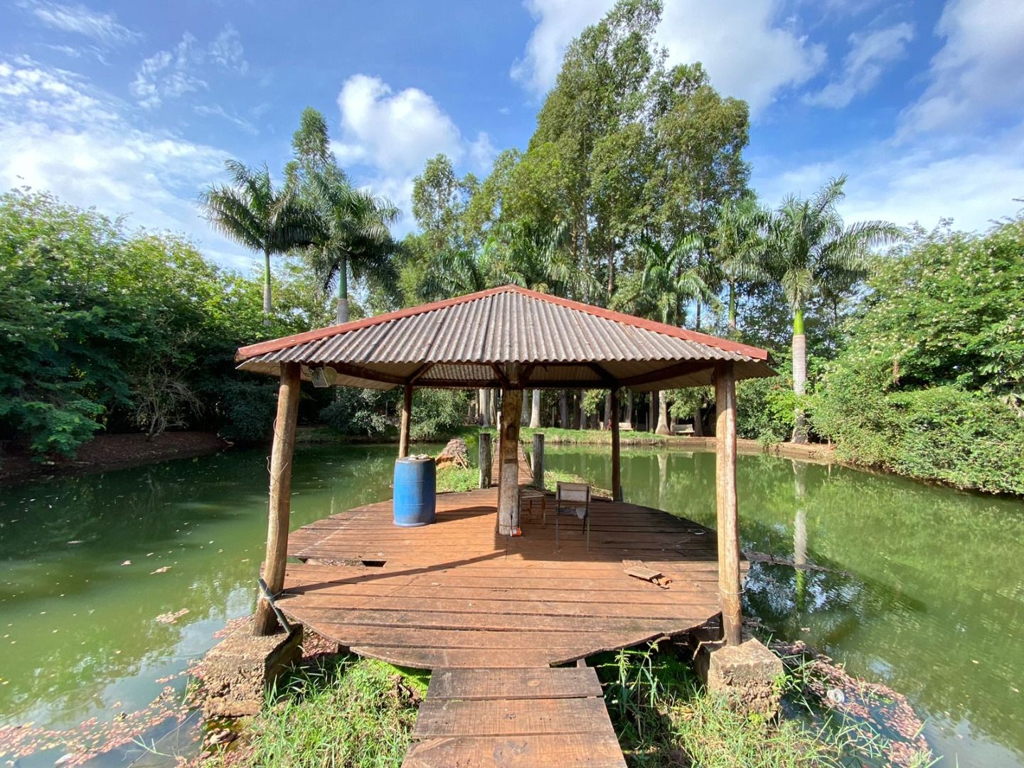 Rural com 1 quartos no Vila São Braz em Dourados/MS — foto 15