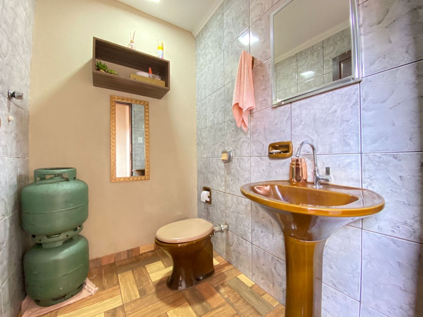 Rural com 1 quartos no Vila São Braz em Dourados/MS — foto 20