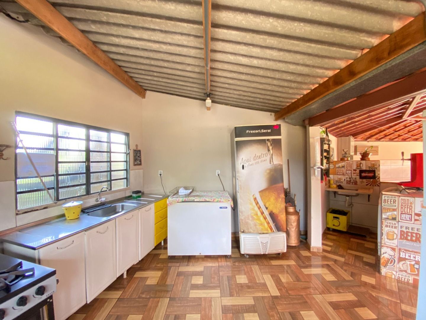 Rural com 1 quartos no Vila São Braz em Dourados/MS — foto 17