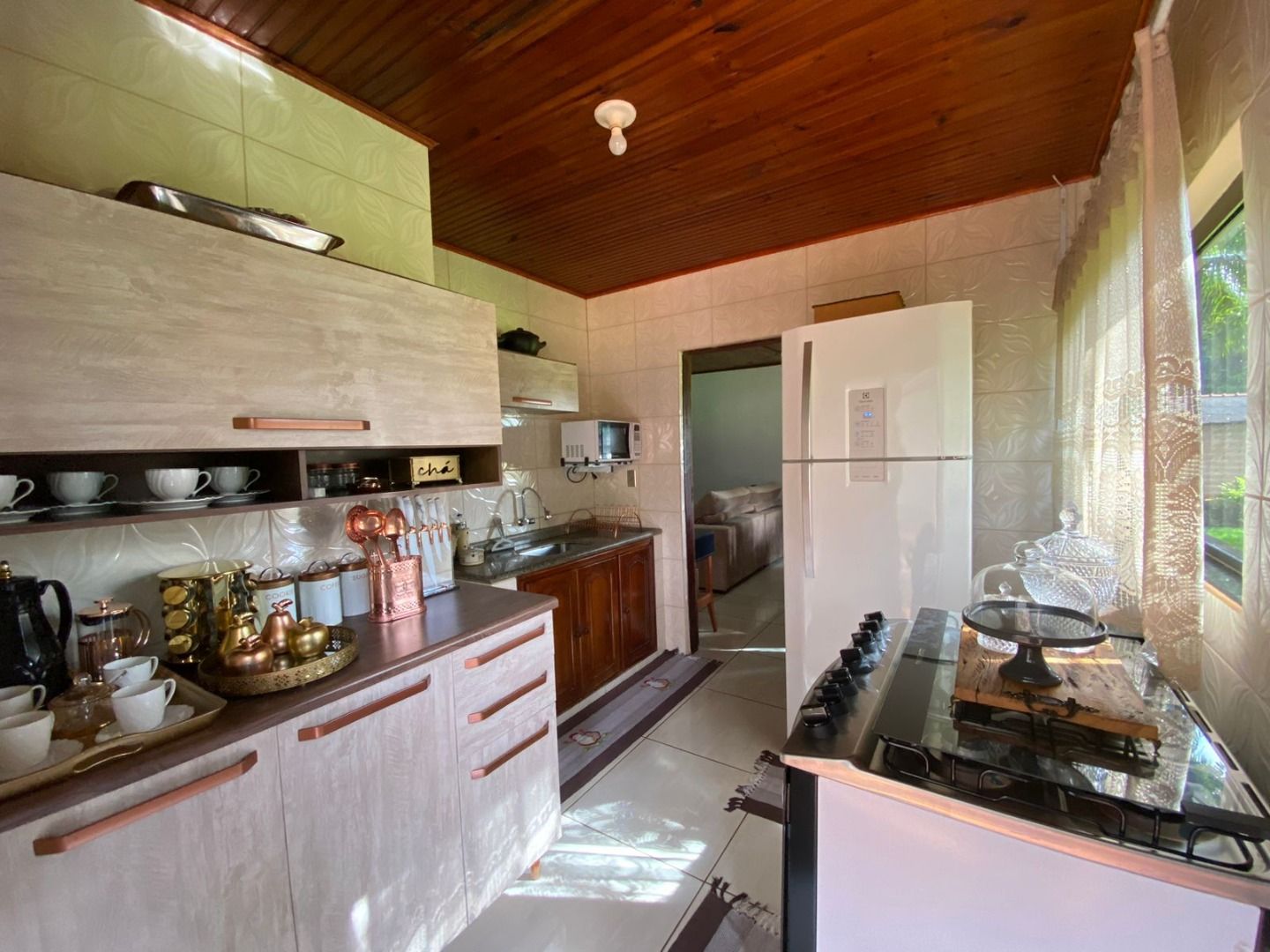 Rural com 1 quartos no Vila São Braz em Dourados/MS — foto 6
