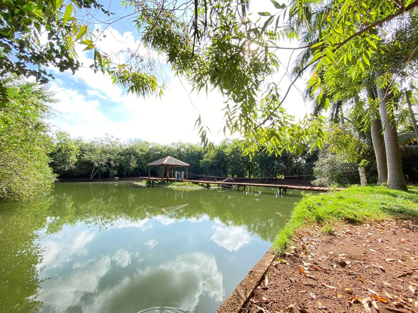 Rural com 1 quartos no Vila São Braz em Dourados/MS — foto 14