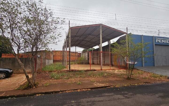 Terreno/Lote no Jardim Ouro Verde em Dourados/MS — foto 1