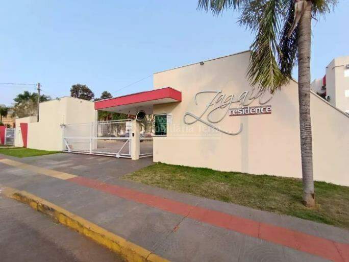 Apartamento com 2 quartos no Jardim Tropical em Dourados/MS — foto 1