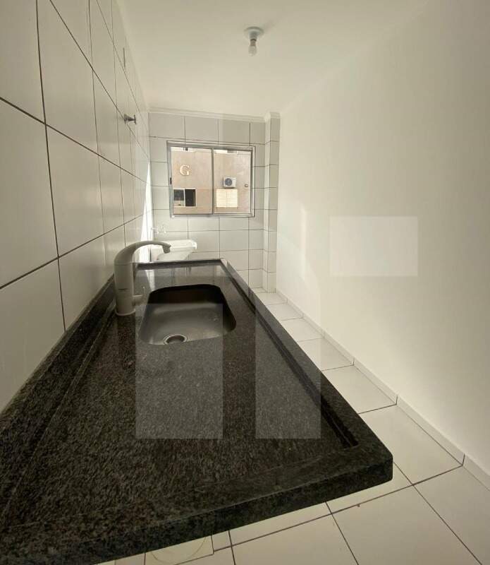 Apartamento com 2 quartos no Jardim Universitário em Dourados/MS — foto 3