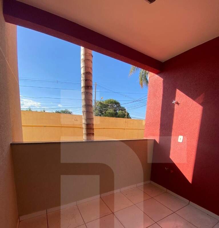 Apartamento com 2 quartos no Jardim Universitário em Dourados/MS — foto 8