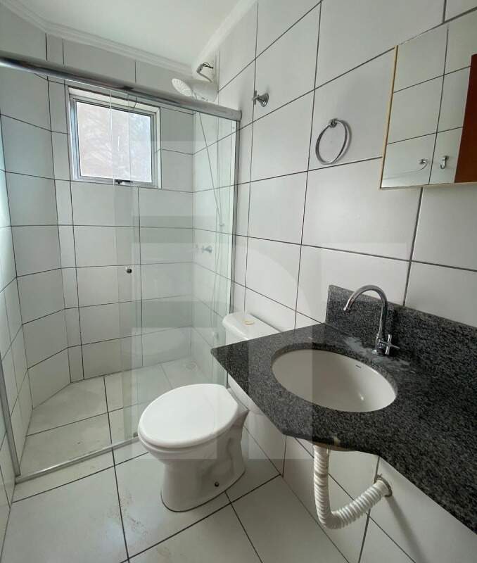 Apartamento com 2 quartos no Jardim Universitário em Dourados/MS — foto 7