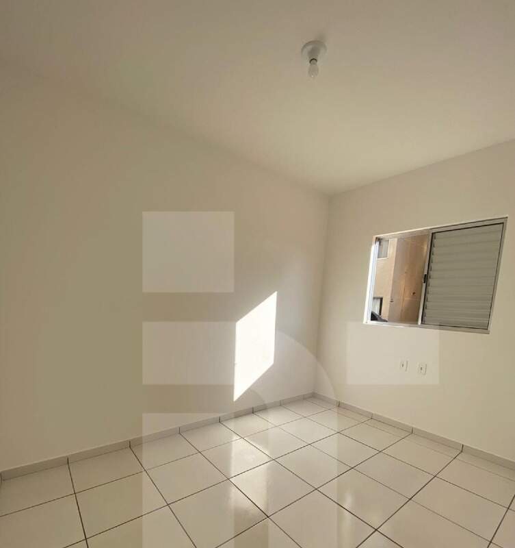 Apartamento com 2 quartos no Jardim Universitário em Dourados/MS — foto 5