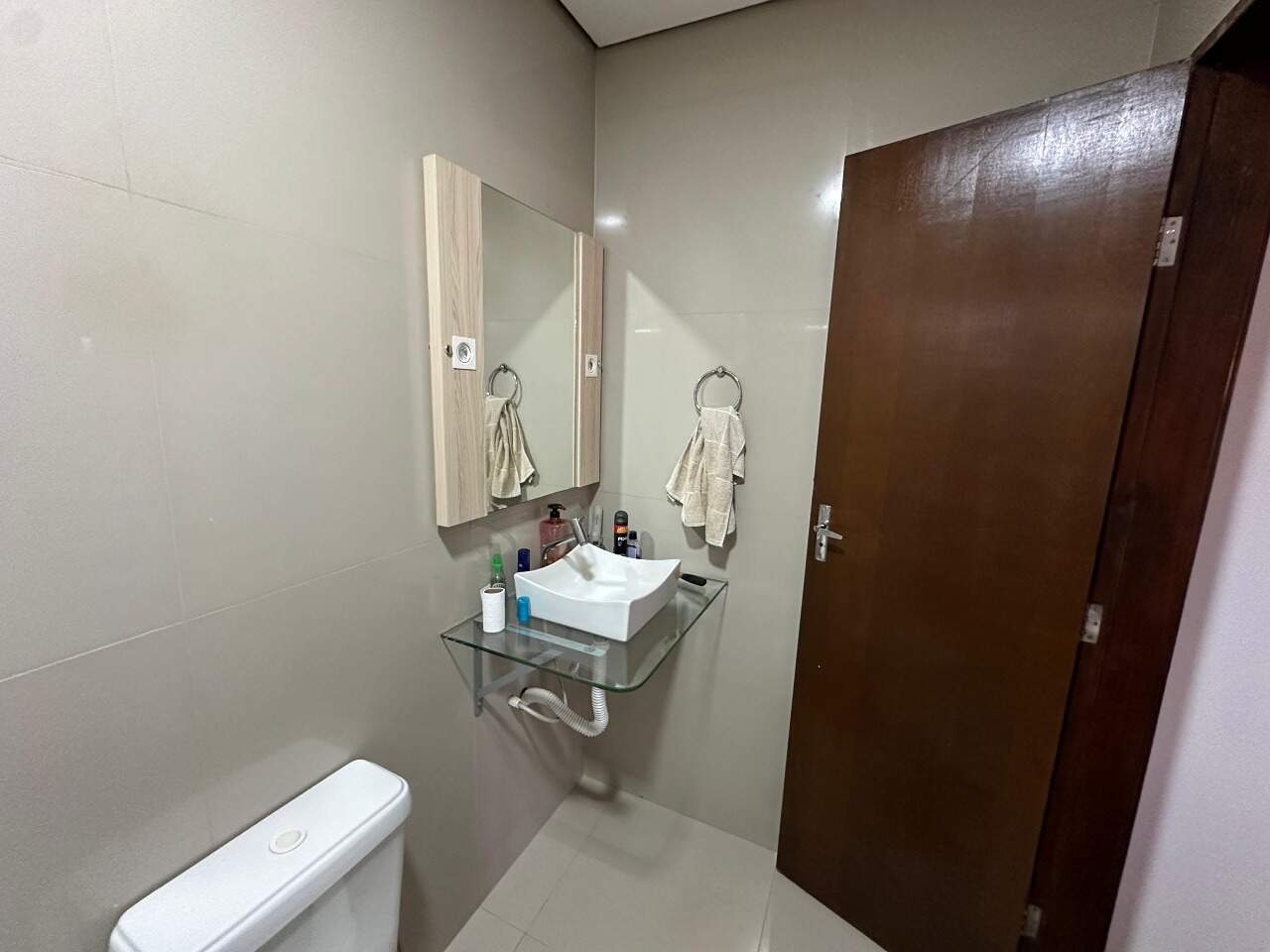 Casa com 2 quartos no Residencial Pantanal em Dourados/MS — foto 9
