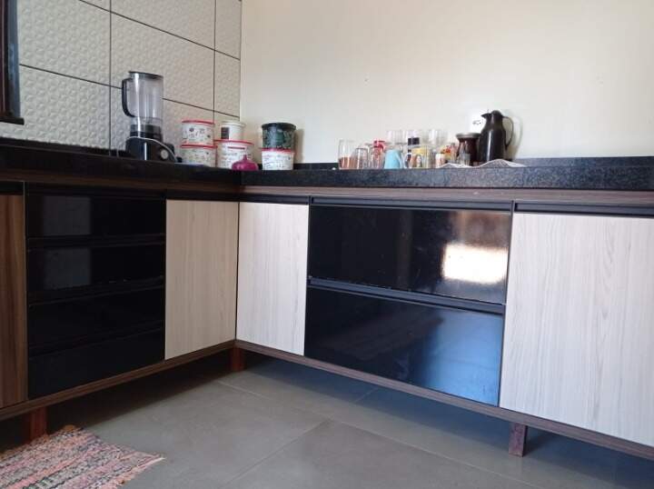 Casa com 2 quartos no Residencial Pantanal em Dourados/MS — foto 4