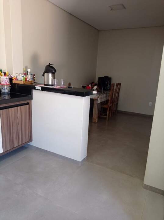 Casa com 2 quartos no Residencial Pantanal em Dourados/MS — foto 6