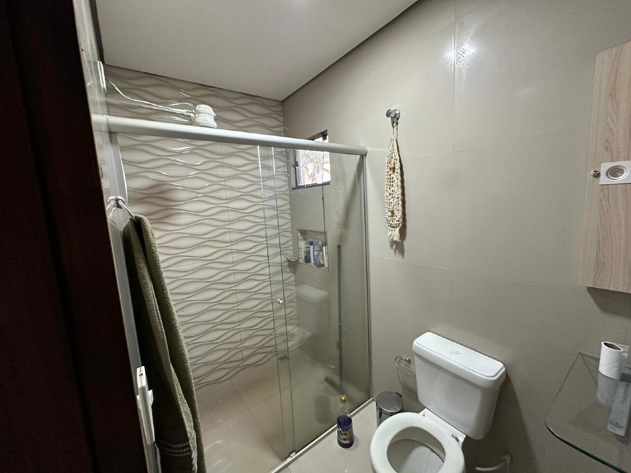 Casa com 2 quartos no Residencial Pantanal em Dourados/MS — foto 11