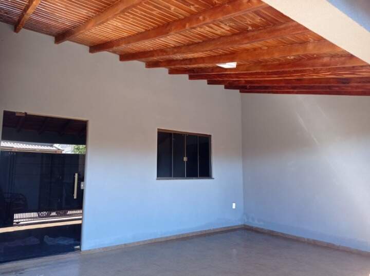 Casa com 2 quartos no Residencial Pantanal em Dourados/MS — foto 2