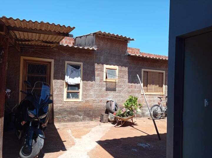 Casa com 2 quartos no Residencial Pantanal em Dourados/MS — foto 8