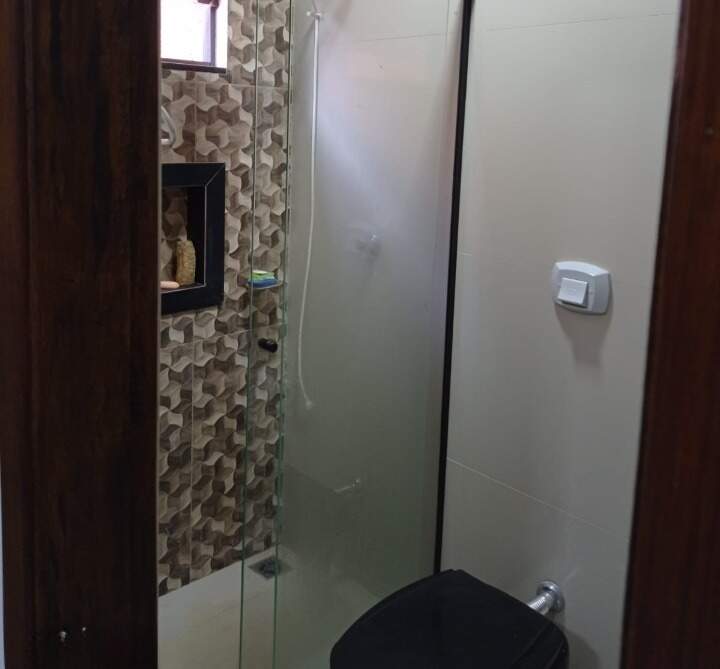 Casa com 2 quartos no Residencial Pantanal em Dourados/MS — foto 10