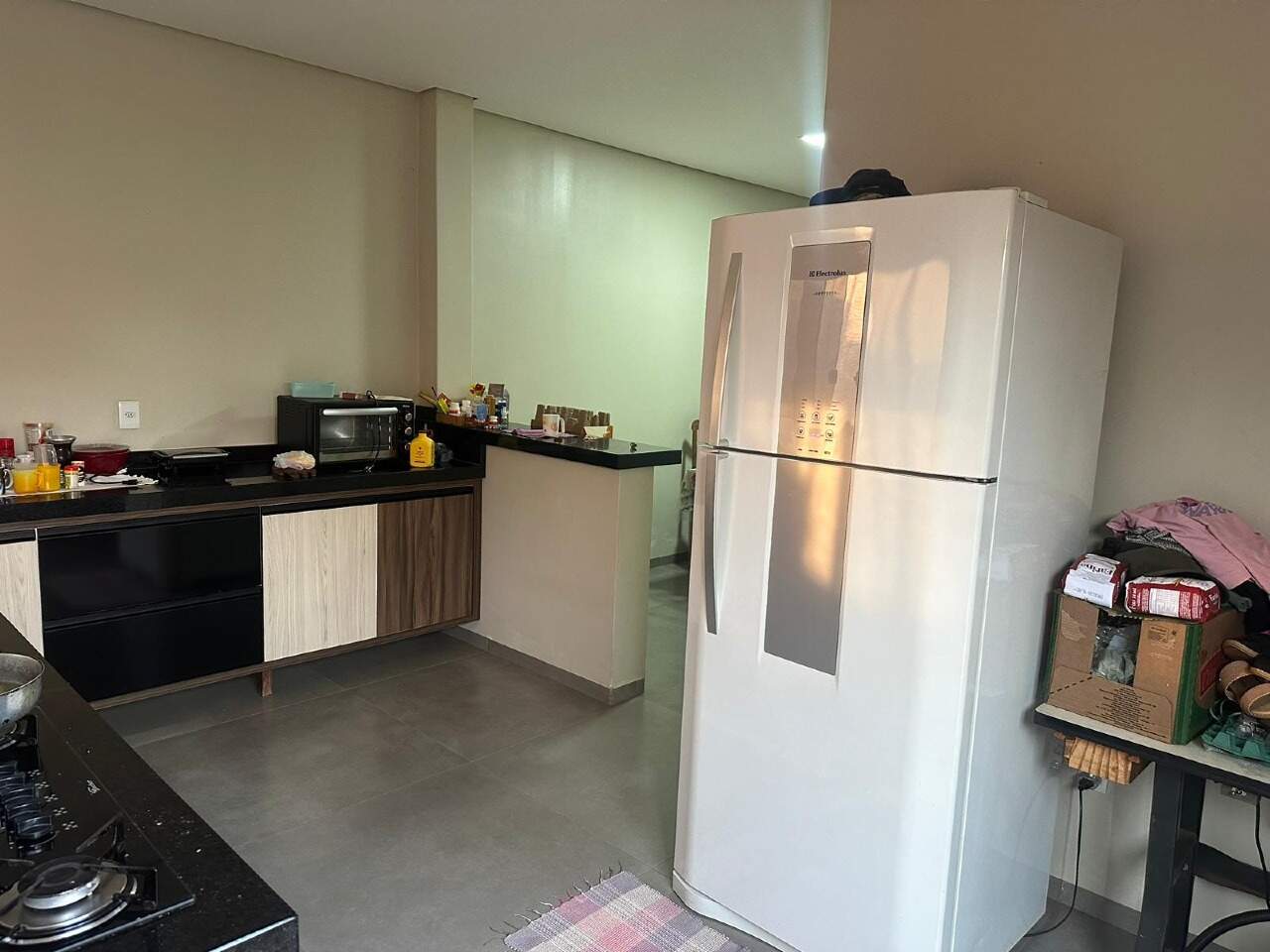 Casa com 2 quartos no Residencial Pantanal em Dourados/MS — foto 3