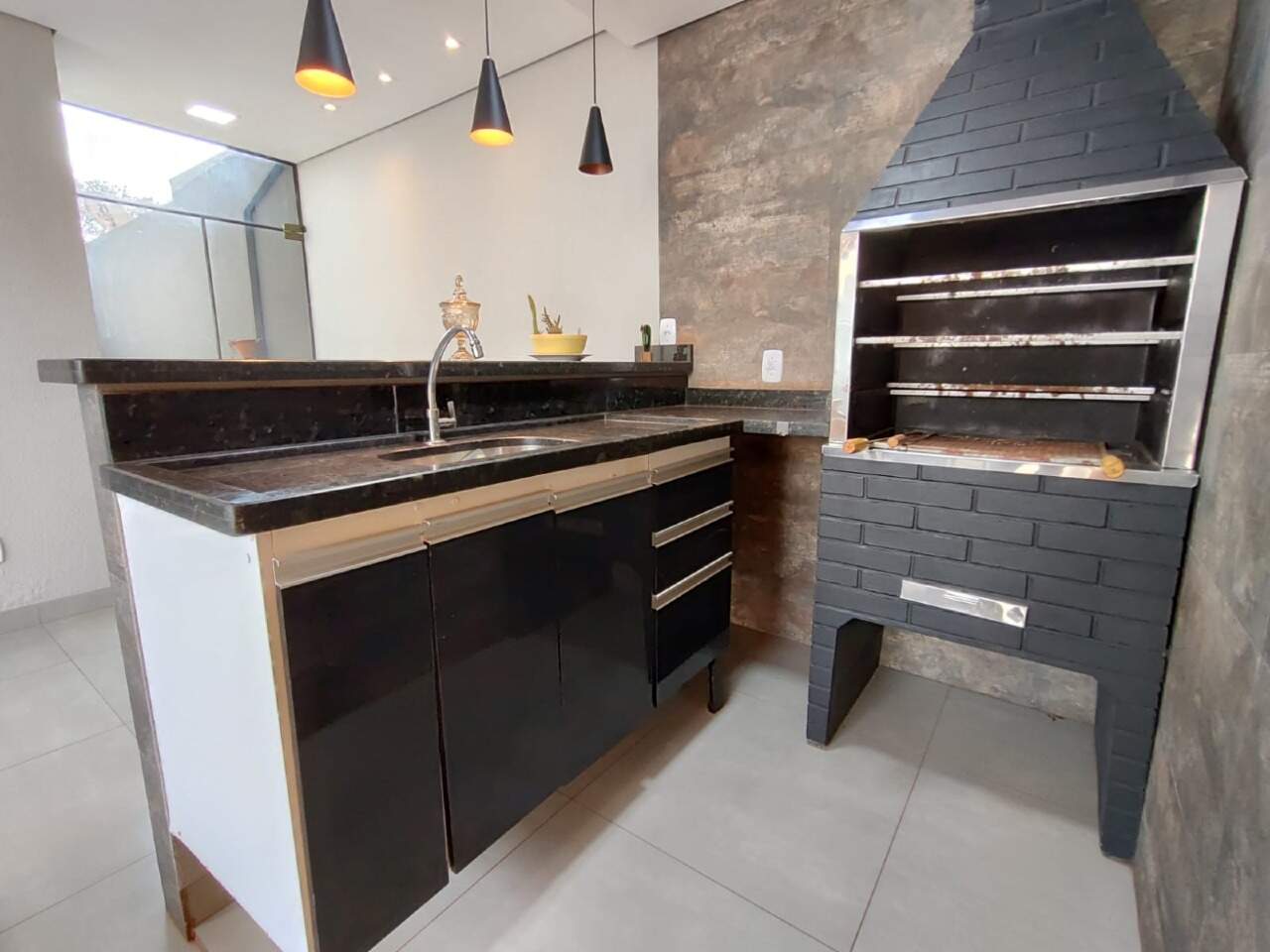 Casa com 2 quartos no Parque Residencial Pelicano em Dourados/MS — foto 13