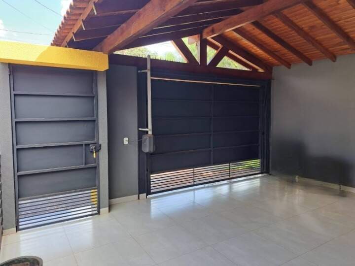 Casa com 2 quartos no Parque Residencial Pelicano em Dourados/MS — foto 2