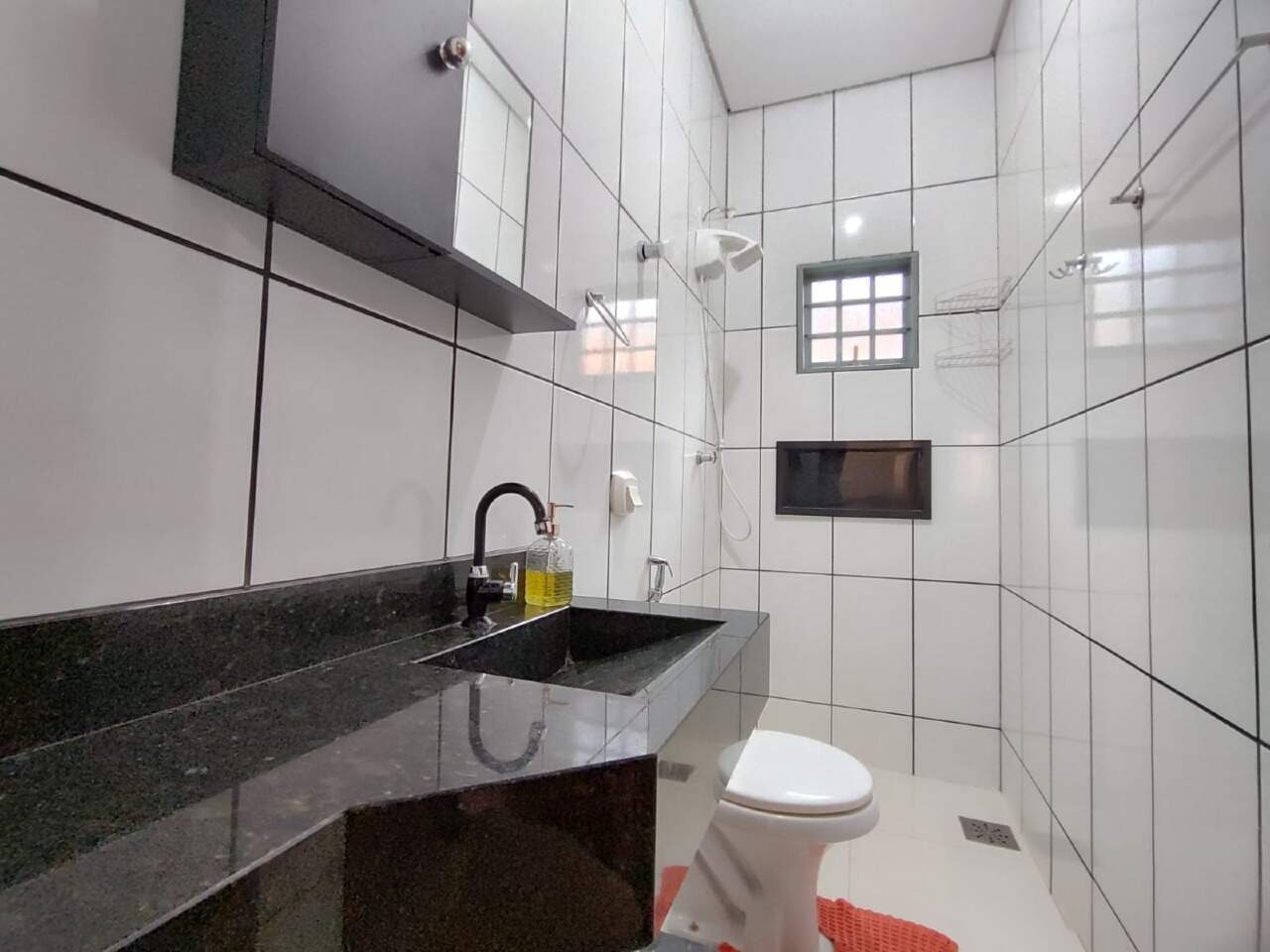 Casa com 2 quartos no Parque Residencial Pelicano em Dourados/MS — foto 10