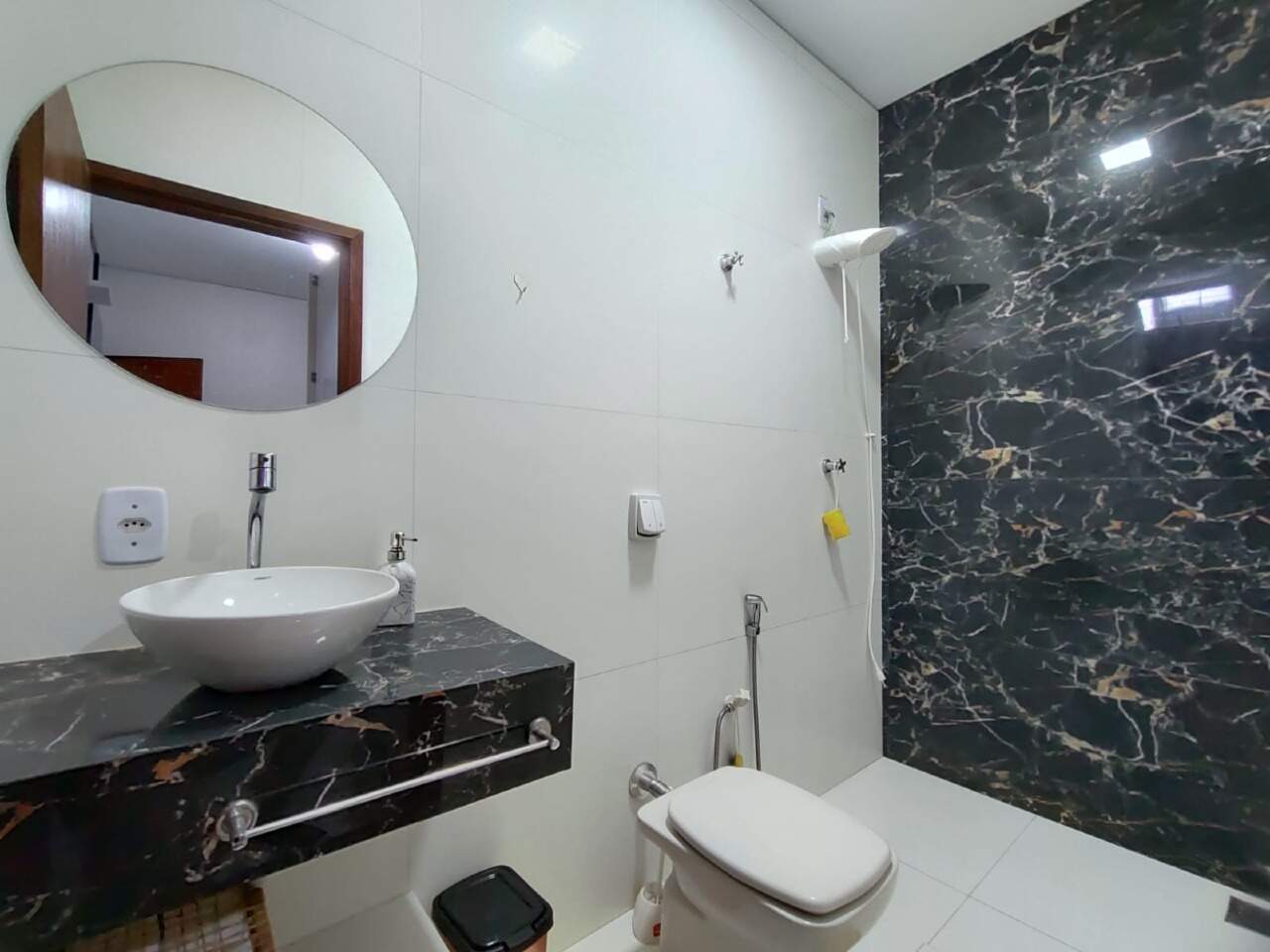 Casa com 2 quartos no Parque Residencial Pelicano em Dourados/MS — foto 11