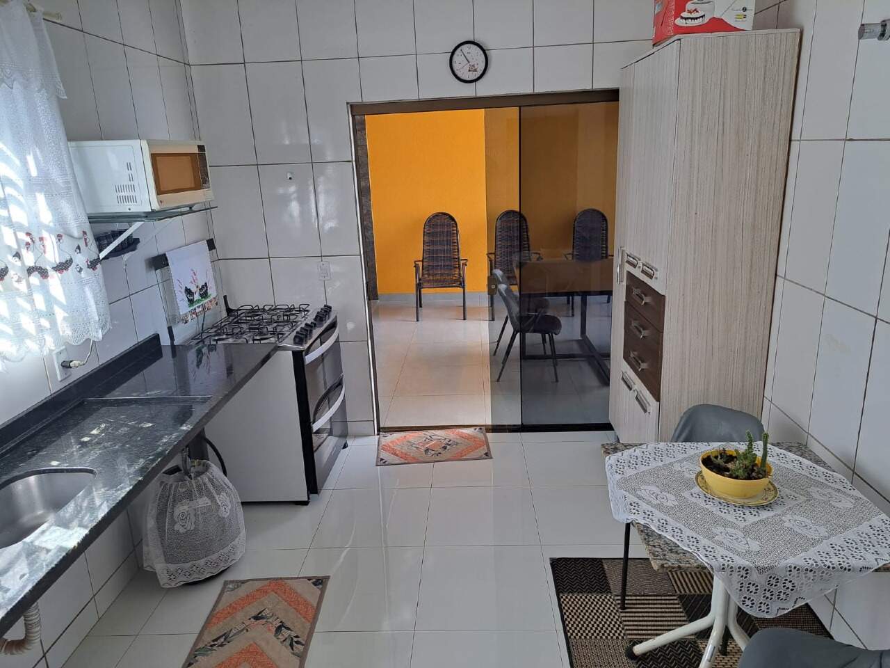 Casa com 2 quartos no Parque Residencial Pelicano em Dourados/MS — foto 4