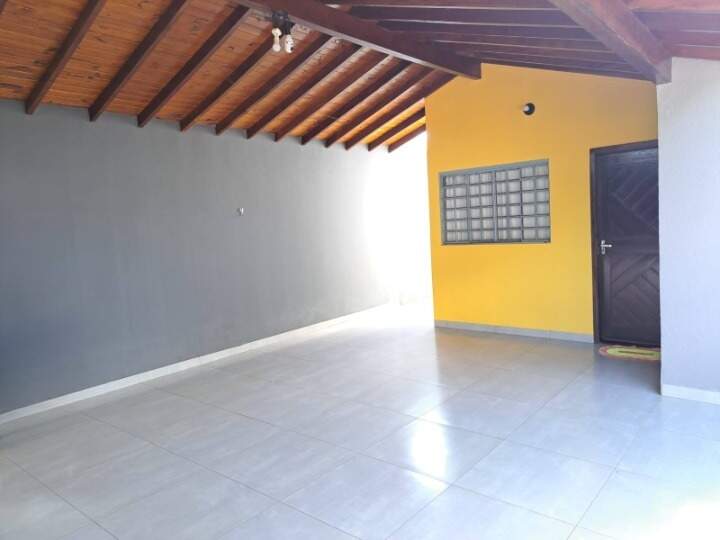 Casa com 2 quartos no Parque Residencial Pelicano em Dourados/MS — foto 3