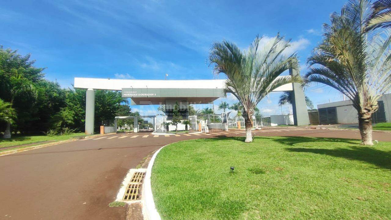 Casa com 3 quartos no Jardim Novo Horizonte em Dourados/MS — foto 1