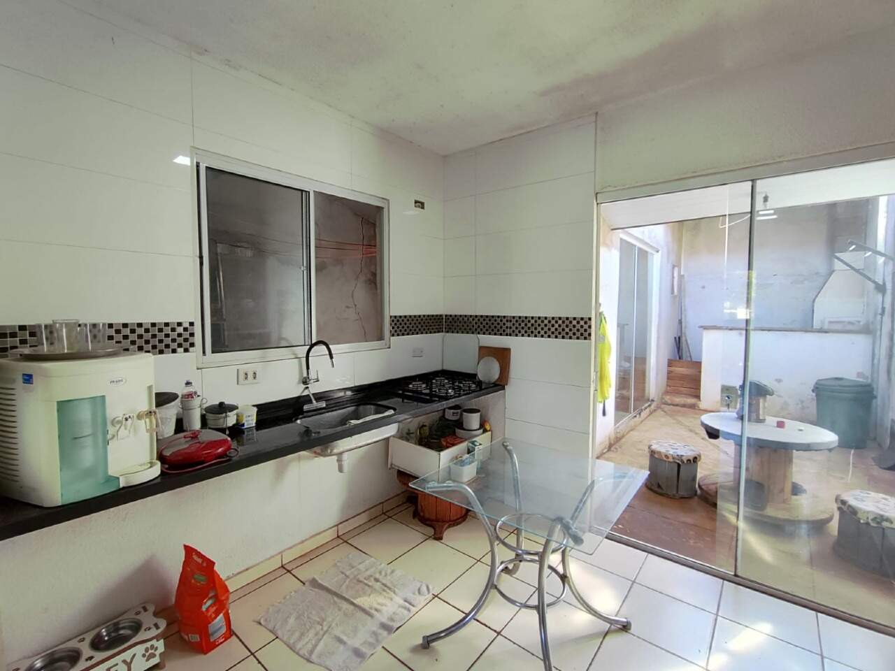 Casa com 3 quartos no Jardim Novo Horizonte em Dourados/MS — foto 3
