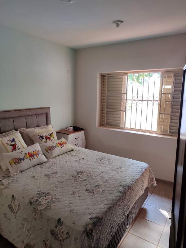 Casa com 3 quartos no BNH III Plano em Dourados/MS — foto 7
