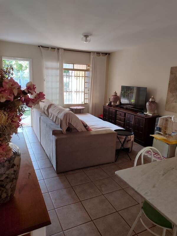 Casa com 3 quartos no BNH III Plano em Dourados/MS — foto 5