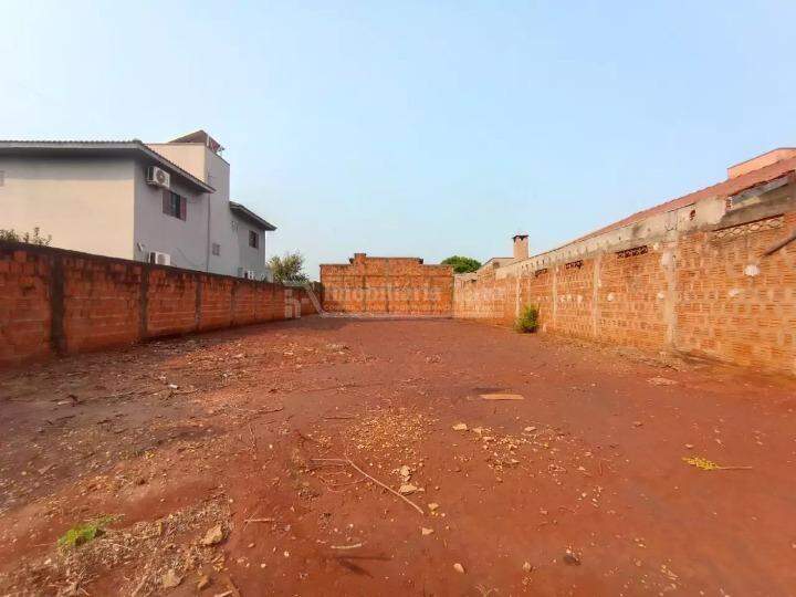 Terreno/Lote no Jardim Guaicurus em Dourados/MS — foto 1