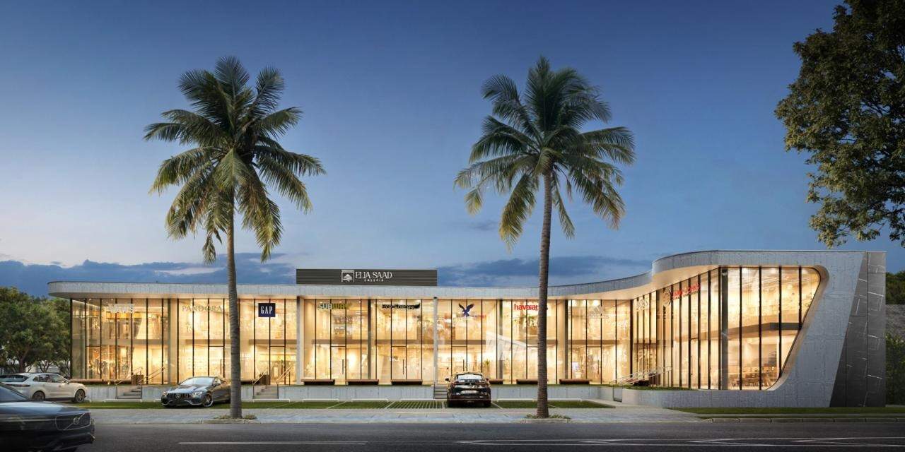 Imóvel Comercial no Vila Apuena em Dourados/MS — foto 2