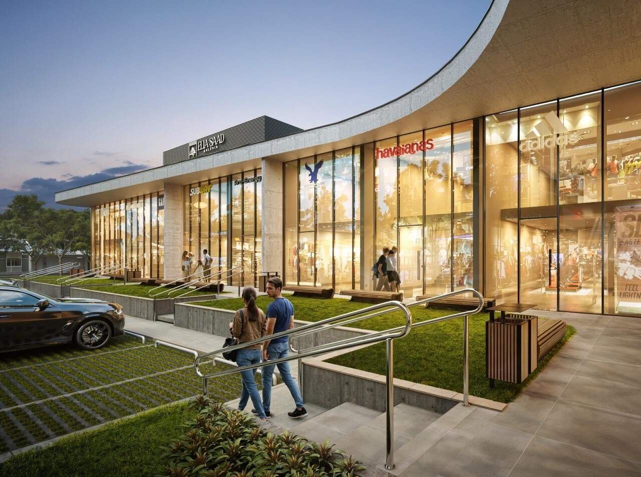 Imóvel Comercial no Vila Apuena em Dourados/MS — foto 3