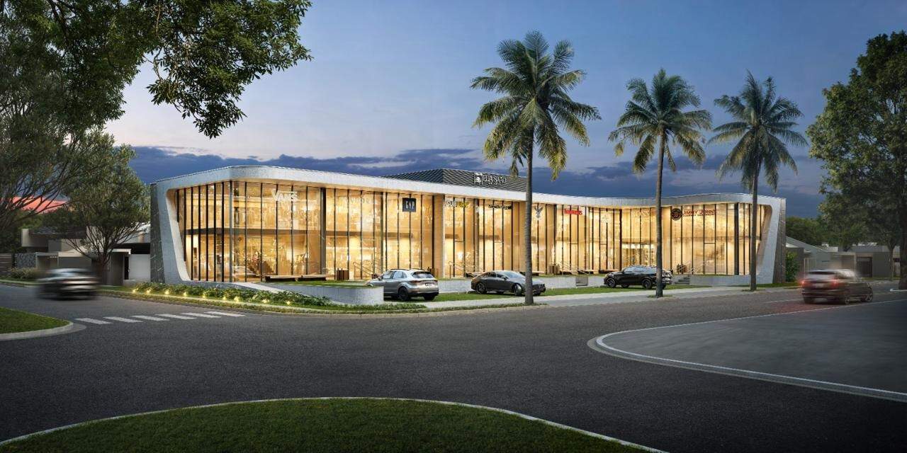 Imóvel Comercial no Vila Apuena em Dourados/MS — foto 4