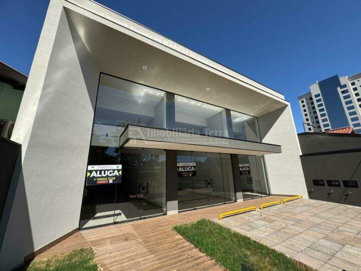 Sala Comercial no BNH II em Dourados/MS — foto 1