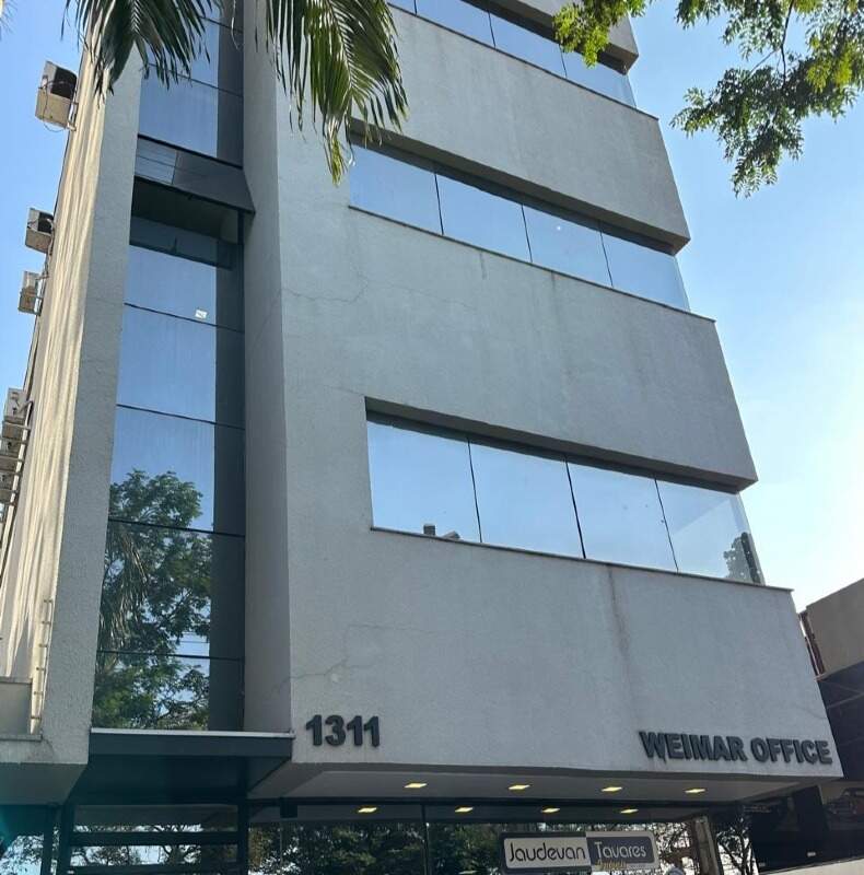 Imóvel Comercial no Centro em Dourados/MS — foto 1