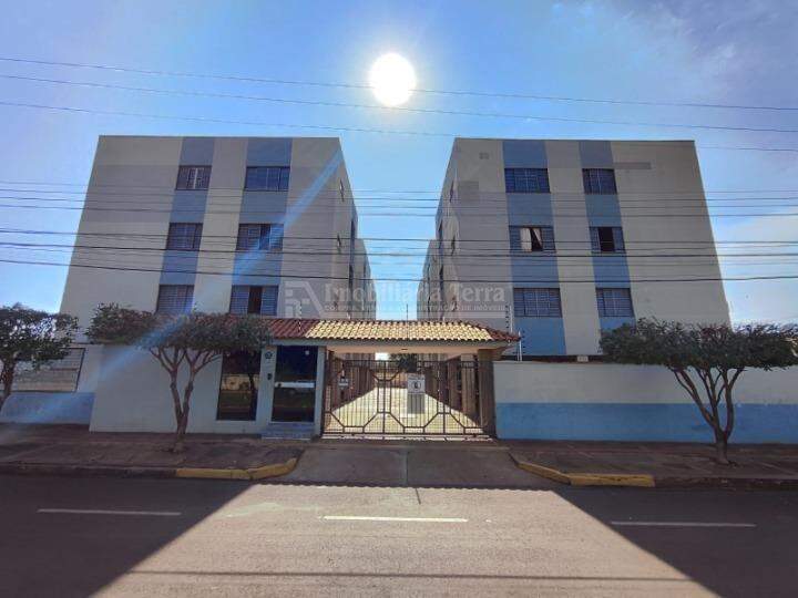 Apartamento com 2 quartos no Jardim América em Dourados/MS — foto 1