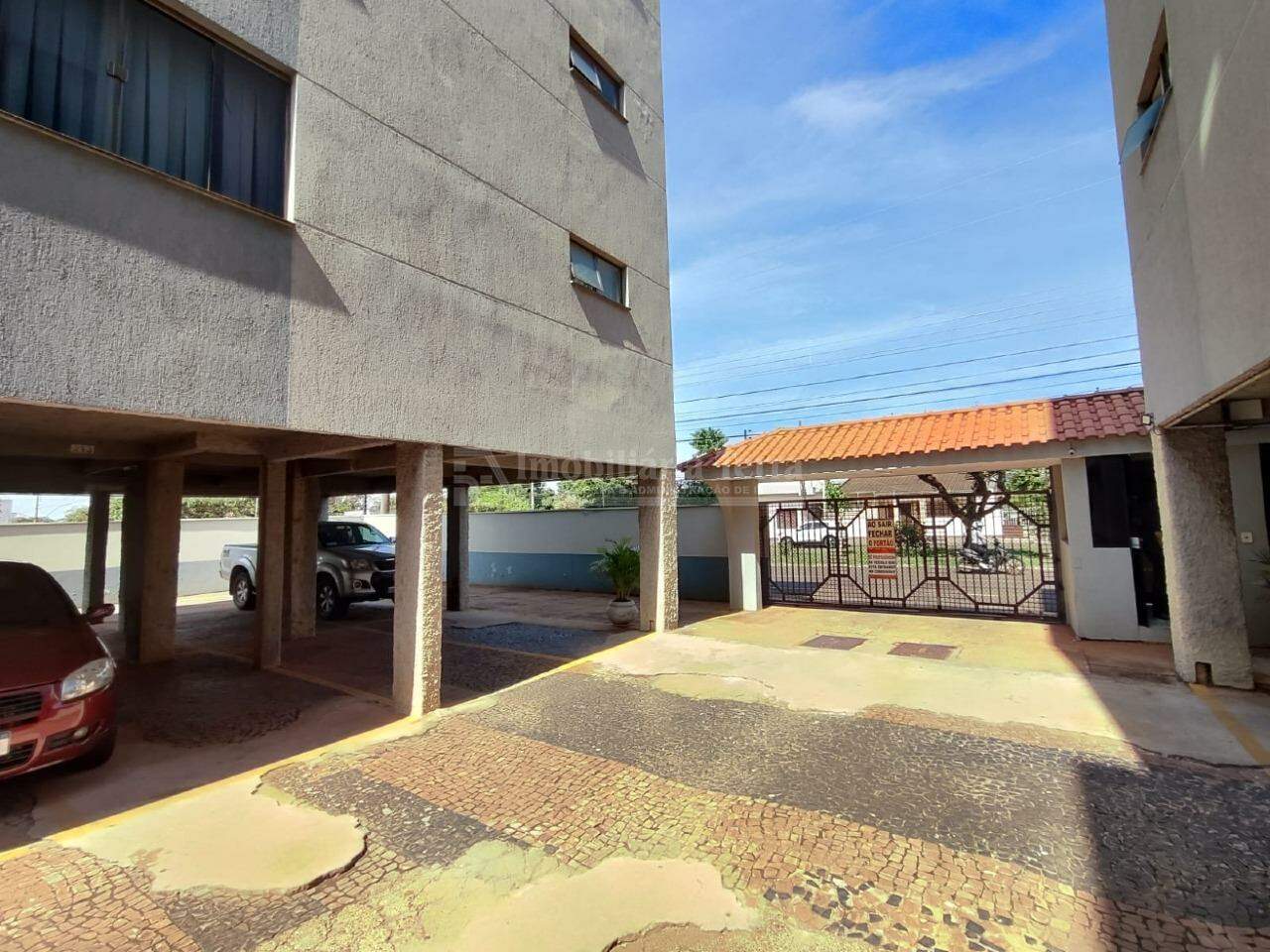 Apartamento com 2 quartos no Jardim América em Dourados/MS — foto 2