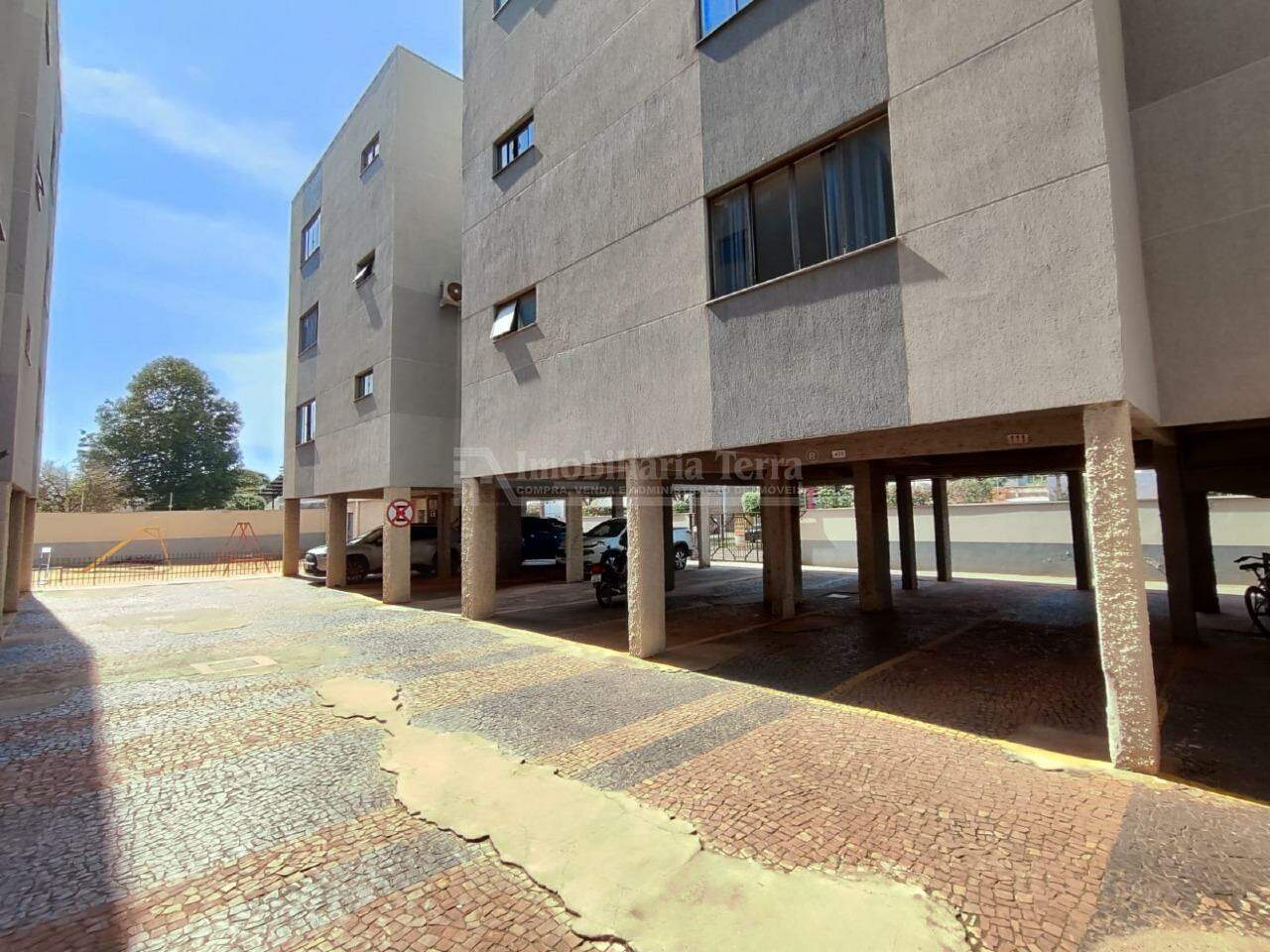 Apartamento com 2 quartos no Jardim América em Dourados/MS — foto 3