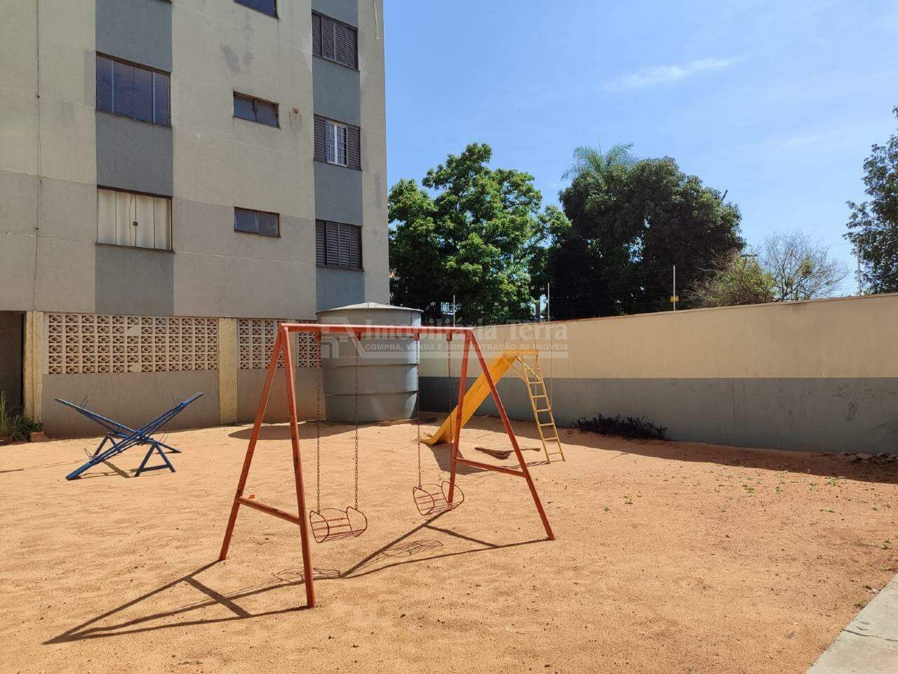 Apartamento com 2 quartos no Jardim América em Dourados/MS — foto 4