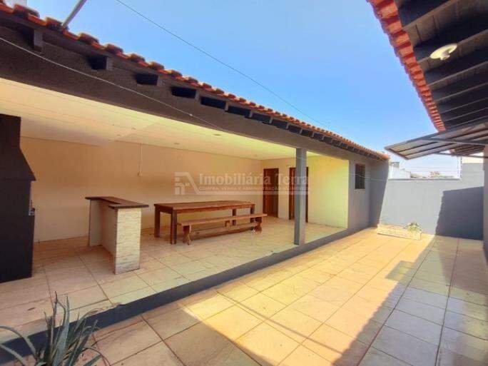 Casa com 3 quartos no Parque Alvorada em Dourados/MS — foto 10