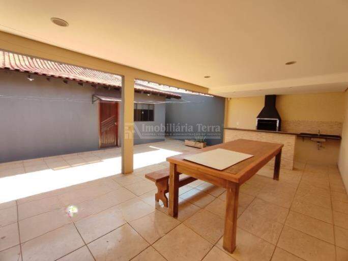 Casa com 3 quartos no Parque Alvorada em Dourados/MS — foto 11
