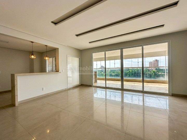 Apartamento com 3 quartos no Vila Planalto em Dourados/MS — foto 3