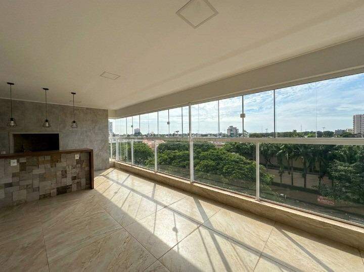 Apartamento com 3 quartos no Vila Planalto em Dourados/MS — foto 6