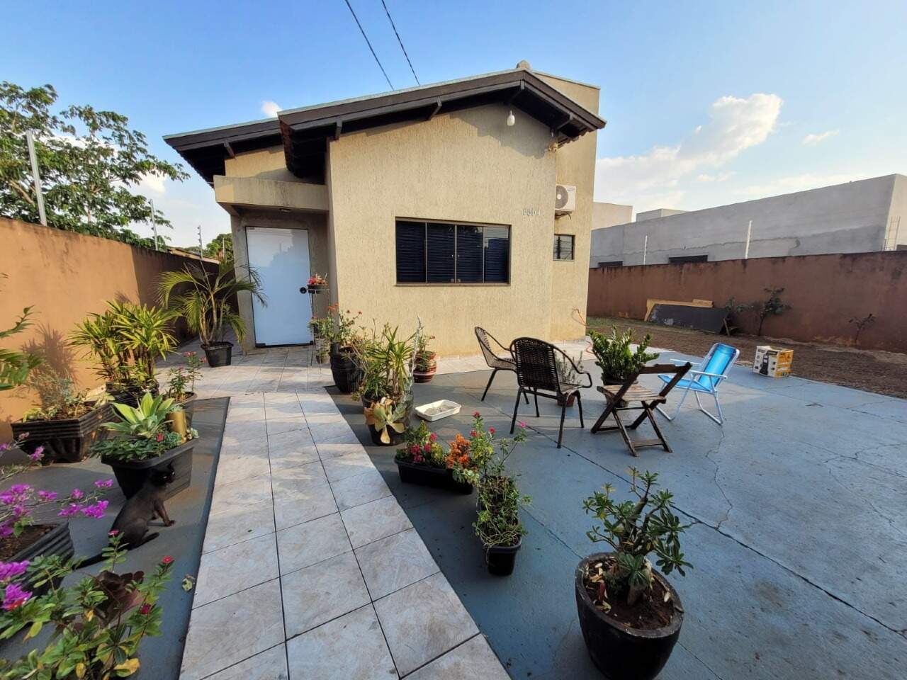 Casa com 2 quartos no Jardim Ouro Verde em Dourados/MS — foto 4