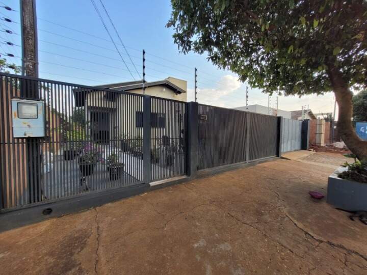 Casa com 2 quartos no Jardim Ouro Verde em Dourados/MS — foto 3