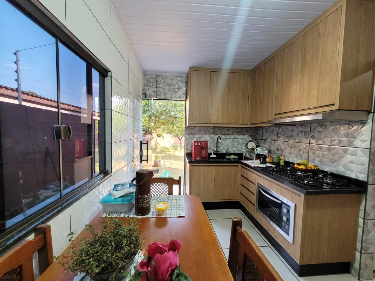 Casa com 2 quartos no Jardim Ouro Verde em Dourados/MS — foto 7