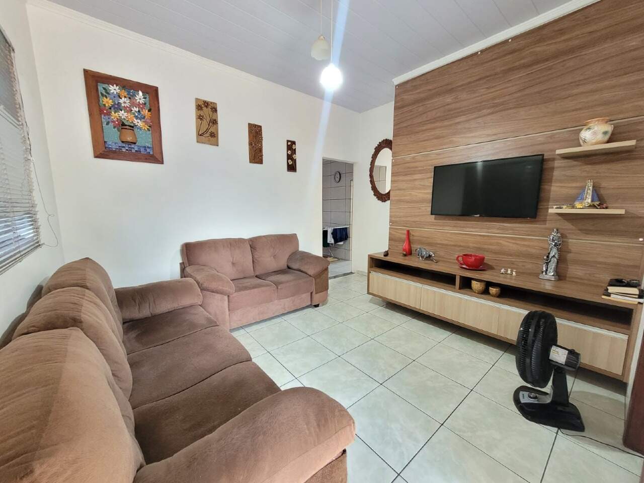 Casa com 2 quartos no Jardim Ouro Verde em Dourados/MS — foto 5